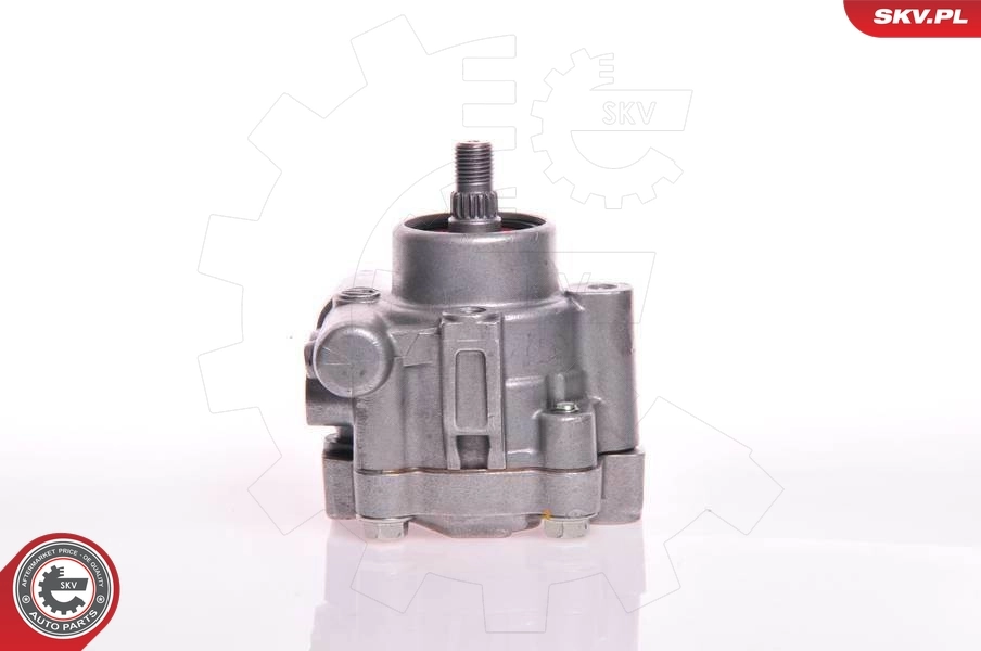 Hydraulic Pump, steering